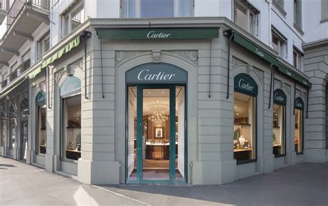 cartier lucerne